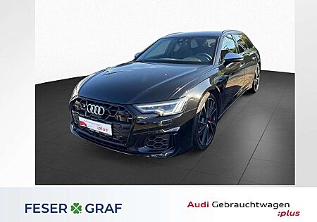 Audi S6 Avant TDI tiptr+ACC+B&O+Matrix+Kamera+