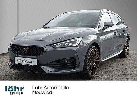 Cupra Leon Sportstourer e-Hybrid DSG /AHK/Navi/RFK/LED