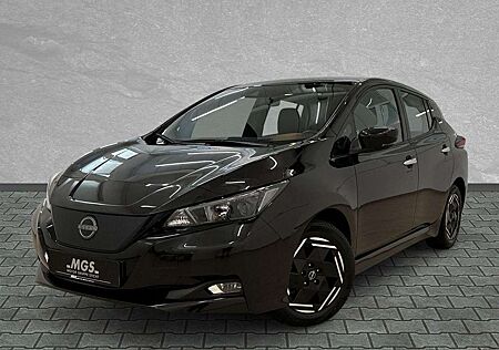 Nissan Leaf Acenta ANDROID #S&S #KAMERA
