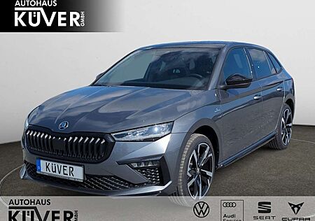 Skoda Scala Monte Carlo 1.0 TSI DSG MATRIX*AHK*PANO*LED