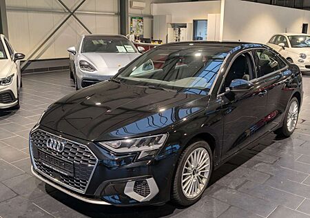 Audi A3 30 TFSI Limousine S tronic advanced Navi PDC