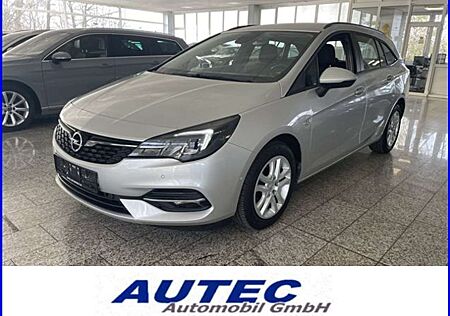 Opel Astra K Sports Tourer Edition 1.5 CDTI NAVI+LED