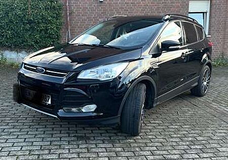 Ford Kuga 1.5 EcoBoost 2x4 SYNC