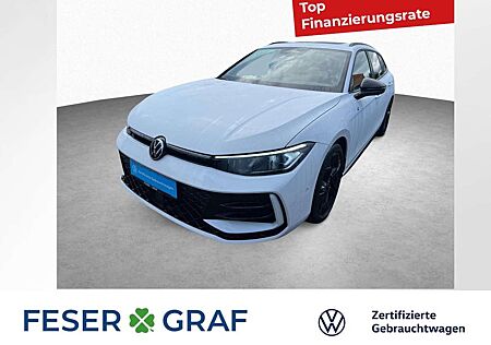 VW Passat Variant Volkswagen R-Line 2.0 TDI 7-DSG AHK BlackStyle