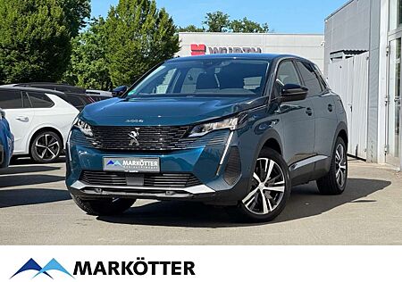 Peugeot 3008 Hybrid 225 Allure Pack 1.6 360CAM/BLIS/AHK