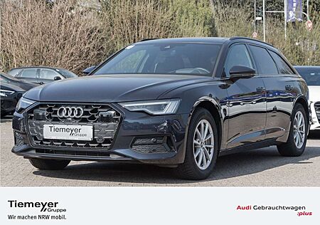 Audi A6 35 TDI ADVANCED PANO MATRIX LM19 AHK
