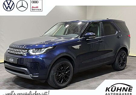 Land Rover Discovery 5 2.0 SD4 HSE | NUR HÄNDLER!
