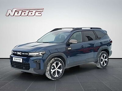 Dacia Bigster mild hybrid 140 Journey