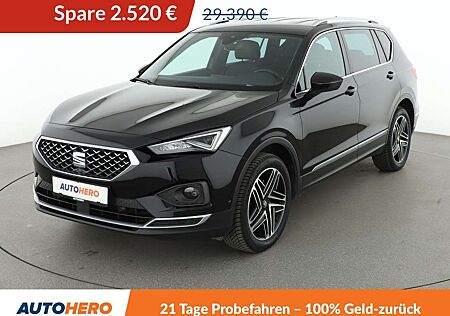 Seat Tarraco 2.0 TDI Xcellence 4Drive Aut.*360°*BEATS*NAVI*ACC*