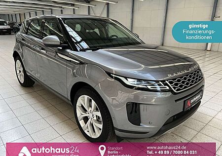 Land Rover Range Rover Evoque 2.0 D165 MHD Evoque SE