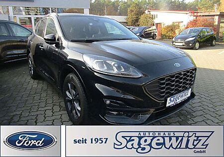 Ford Kuga 1.5 EcoBoost ST-Line X SHZ v&h Navi Alu ACC