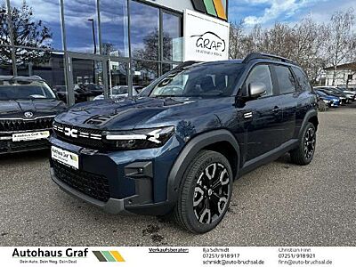 Dacia Bigster Hybrid-G 150 Journey 4x4*Pano*Navi*Kamer