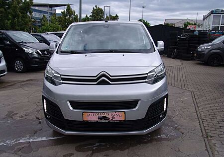 Citroën Spacetourer Citroen Feel M-8Sit/NAVI