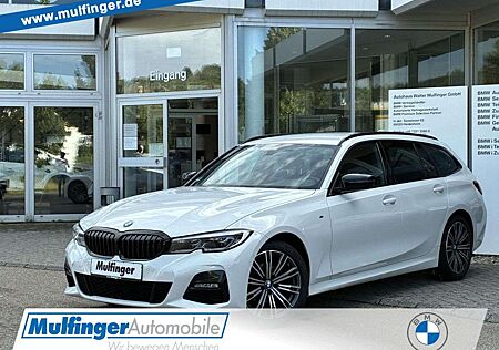 BMW 320 d T.xDr.M Sport Laser Kamera DrivParkAs.KomfZ