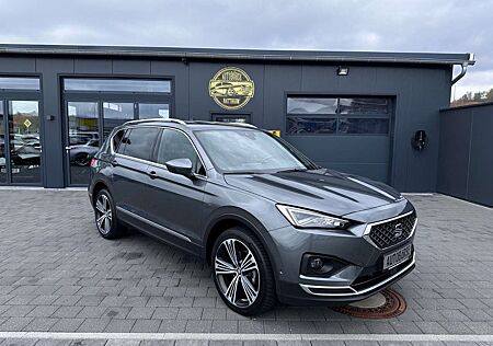 Seat Tarraco Xcellence 4Drive*ACC*