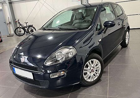 Fiat Punto 1.4 Limousine Pop **CD*el.Fenster**