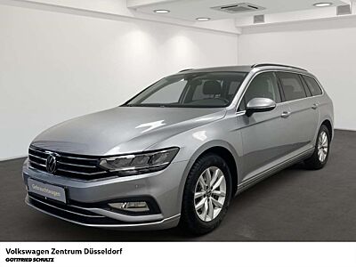 Volkswagen Passat Variant Business 1.5 TSI DSG LED Sitzheiz