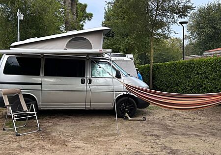 VW T4 California Volkswagen Coach 2.5TDi 150PS