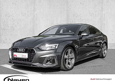 Audi A5 Sportback 40 TDI S-line *NAVI*SHZ*19''LM*