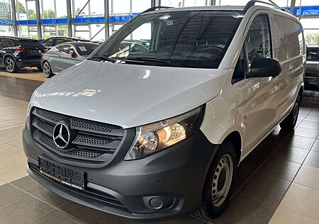 Mercedes-Benz Vito 114 CDI RWD kompakt R.Cam Würth-Regale DAB