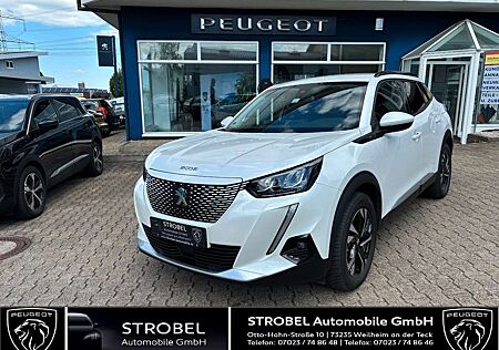 Peugeot 2008 e- Allure Pack SHZ/Kamera/LED