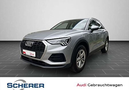 Audi Q3 TFSI e 45 TFSI e 180(245) kW(PS) S tronic