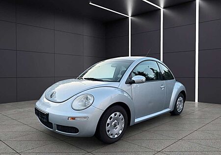 VW New Beetle Volkswagen Lim. 1.6 KLIMA