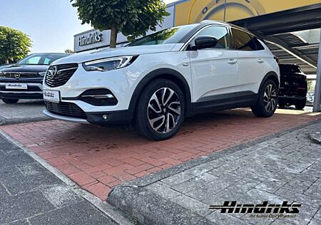 Opel Grandland X Ultimate 2.0 D Navi Soundsystem 360 Kamera Klimasi