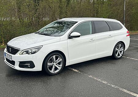 Peugeot 308 SW PureTech 130 GPF EAT8 Stop & Start Allure