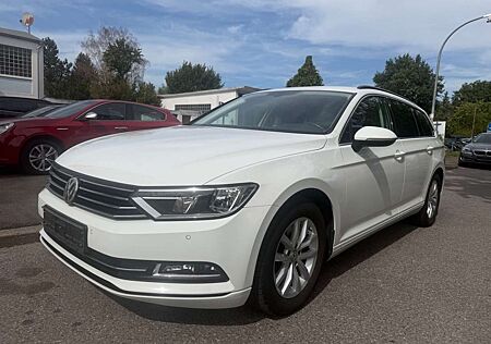 Volkswagen Passat Variant Passat VARIANT COMFORT SHZ + ACC + AHK