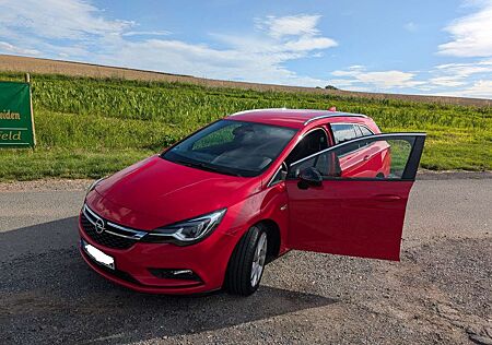 Opel Astra 1.6 D (CDTI) Start/Stop Sports Tourer Innovation