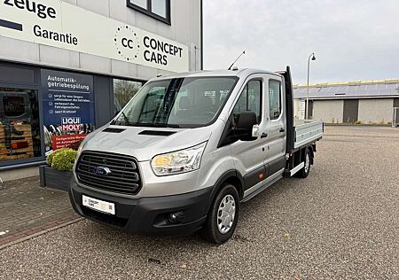 Ford Transit 350 L3 Doppelkabine Trend