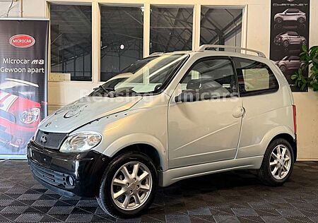 Ligier X-Too X-Too MAX Mopedauto Microcar Leichtmobile 45 KM