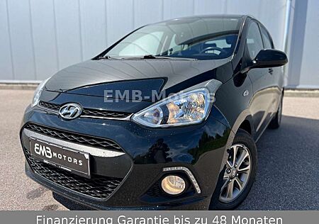 Hyundai i10 Intro Edition LenkHz SitzHz