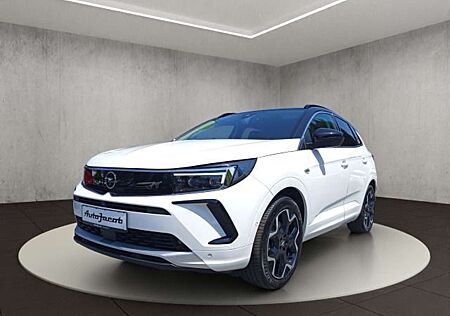 Opel Grandland PHEV Elegance 165kW (224 PS) AT8 S/