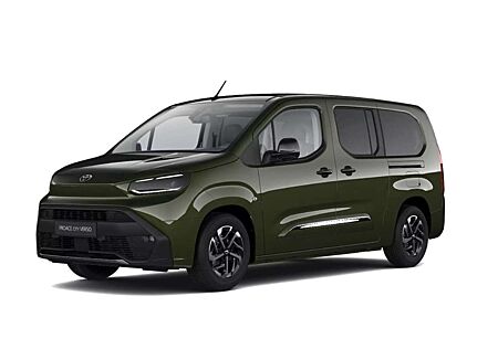 Toyota Pro Ace Proace City VERSO+L2+TEAMPLAYER+KAMERA+NAV+SOFORT