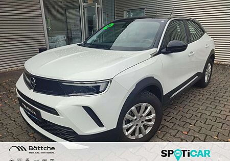 Opel Mokka e- Edition