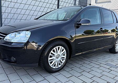 VW Golf Volkswagen V 1.4 TSI AUTOMATIK,TÜV,KLIMA,XENON,TEMPOMA