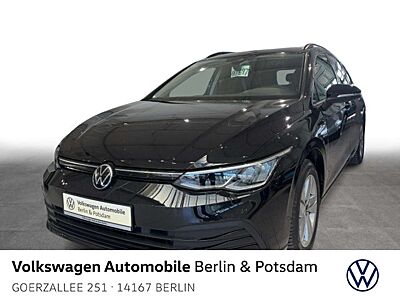 Volkswagen Golf Variant Golf VIII Variant 1.5 eTSI DSG Life Navi P-Dach