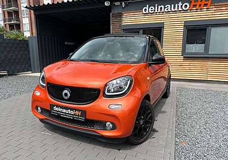 Smart ForFour PRIME 66kW