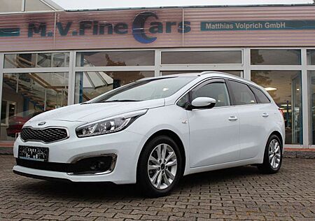 Kia Cee'd Ceed /