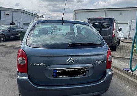 Citroën Xsara Picasso Citroen 1.6 Tendance