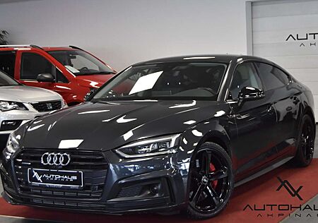 Audi A5 45 TDI quattro S LINE PLUS~DIGITAL~KAMERA~B&O~ACC