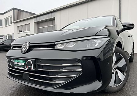 VW Passat Variant Volkswagen 2.0 TDI DSG Business 206€ m. 20% Anzahlung AHK N