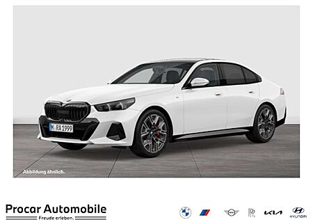 BMW 540 d xDrive M Sportpaket * HiFi Lautsprechersystem ha