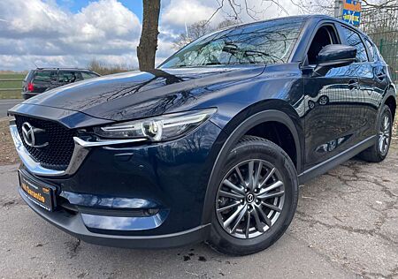 Mazda CX-5 Exclusive-Line +1.Hand+360 Grad Kamera+
