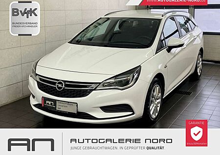 Opel Astra CDTI Sports Tourer Edition