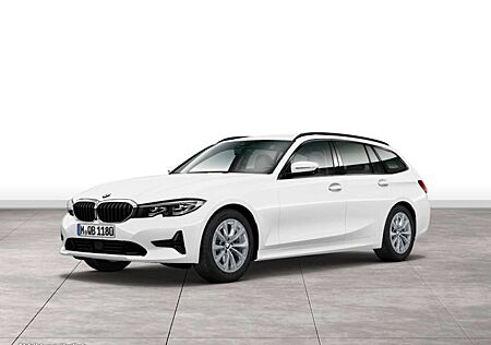 BMW 318 i Touring Aut. Advantage