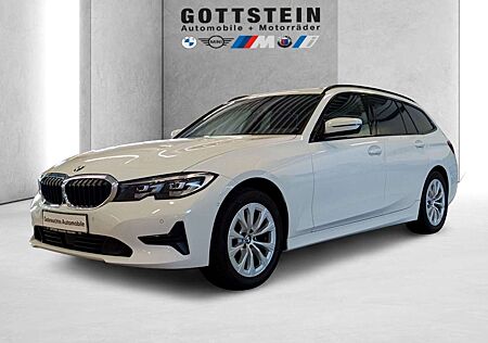 BMW 318 i Touring Aut. / Advantage