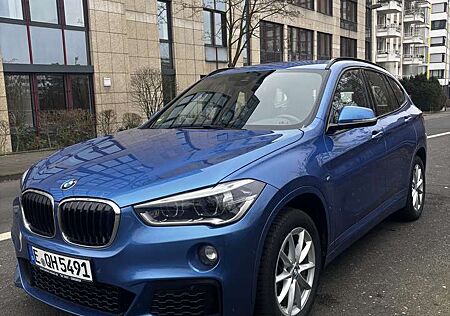 BMW X1 xDrive25d Aut. M Sport